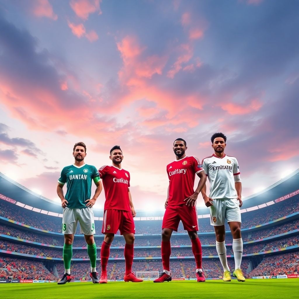 Iconic foreign players who transformed the süper lig and changed turkish football