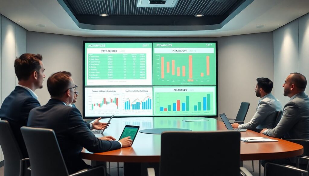 Financial Fair Play and Its Long-Term Effects on Turkish Clubs - иллюстрация