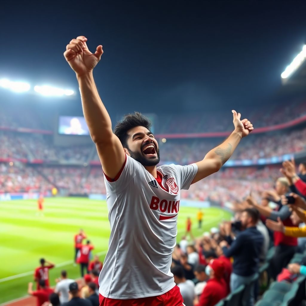 Adil demirbağ: why the reaction in konyaspors 2-0 win over galatasaray was crucial