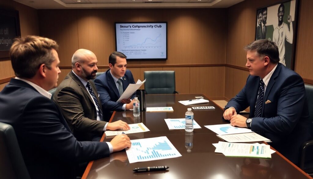 Rise of Anatolian Clubs: How Teams Outside the Big Three Are Challenging the Status Quo - иллюстрация