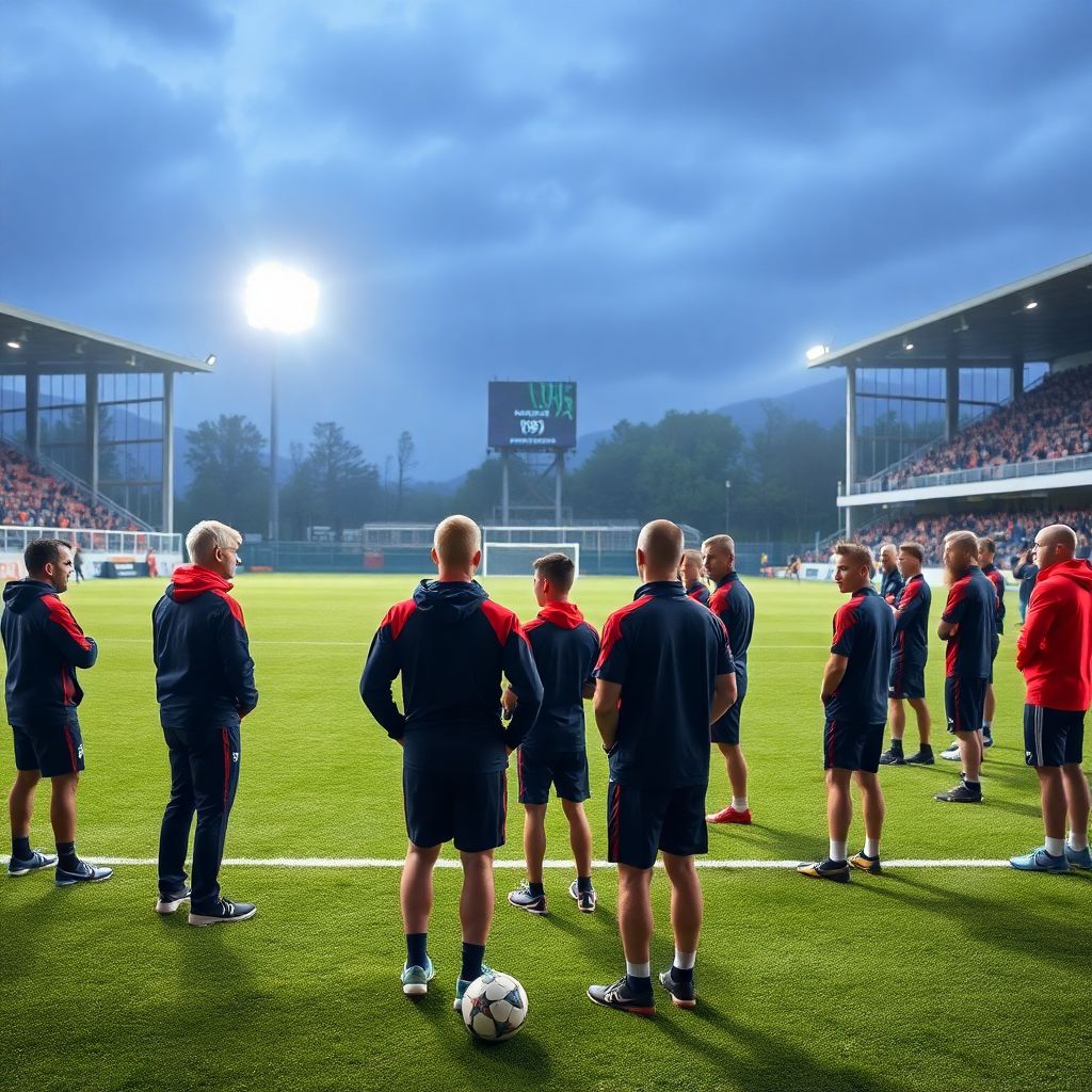 Rise of anatolian clubs: how turkeys outsiders challenge the super lig elite