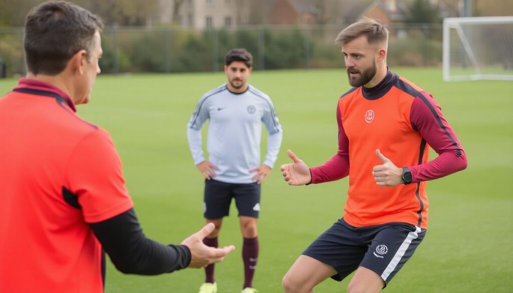 How TFF 1. Lig Coaches Experiment with Tactics and Launch New Careers - иллюстрация