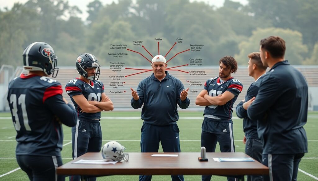 How TFF 1. Lig Coaches Experiment with Tactics and Launch New Careers - иллюстрация