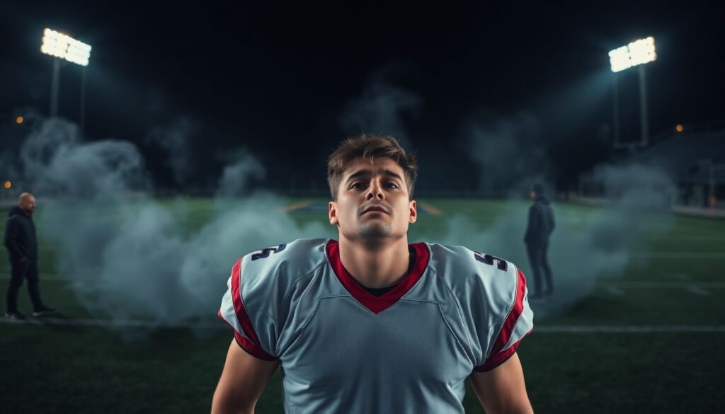 The Psychological Side of Football: Pressure, Passion, and Mental Toughness in Turkish Stadiums - иллюстрация