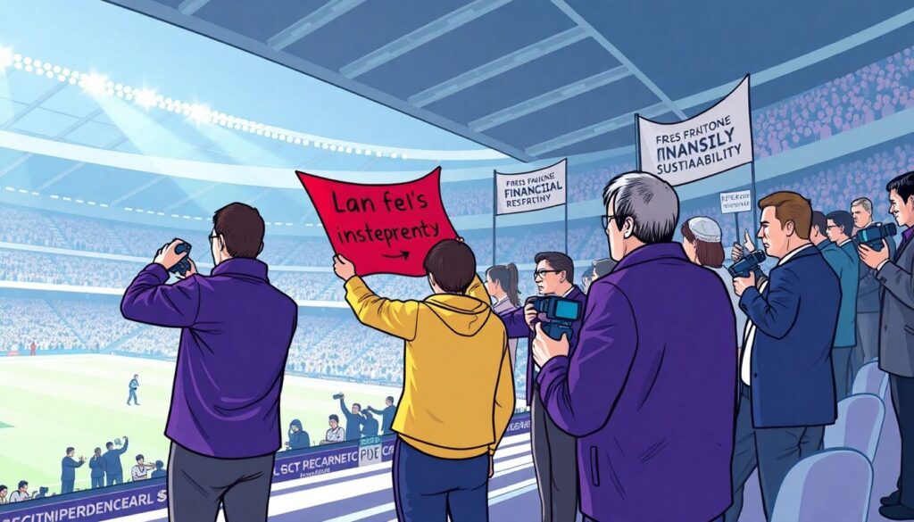 Comparing Süper Lig with other European leagues: strengths, weaknesses, and missed opportunities - иллюстрация