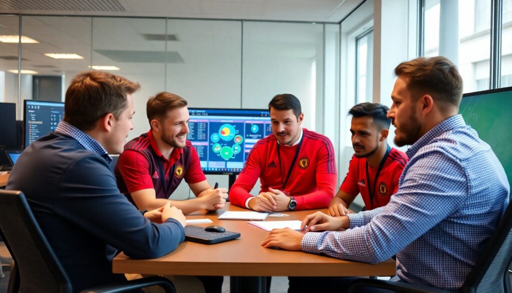 How data analytics is changing scouting in TFF 1. Lig and Süper Lig clubs - иллюстрация