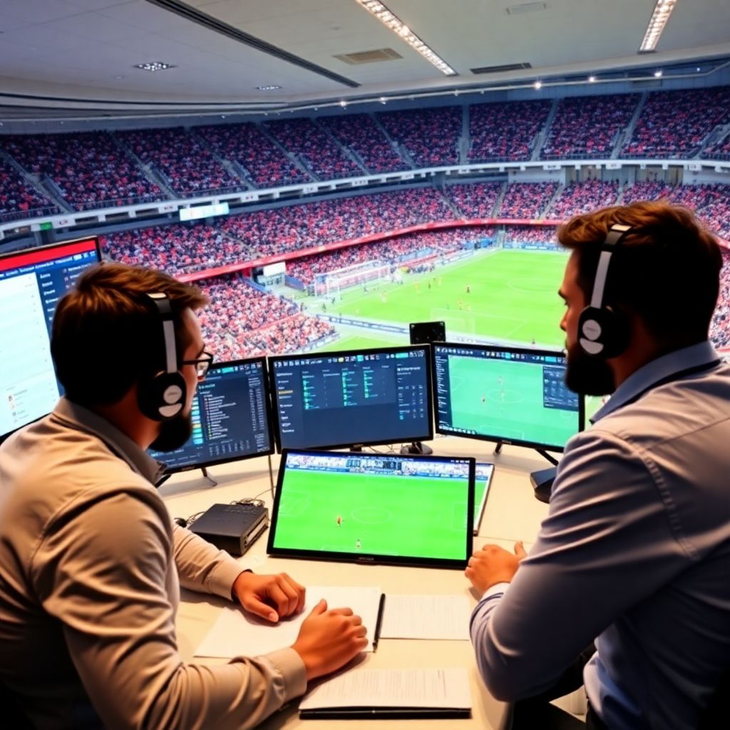 How data analytics is transforming scouting in Tff 1.. Lig and süper lig clubs