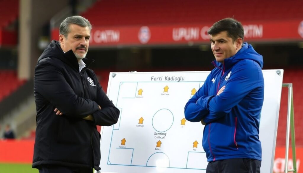 European giants targeting Turkish talents: who's on their radar this season? - иллюстрация