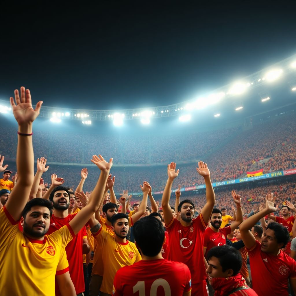 Galatasaray chase 11th champions league last 16 in historic european campaign