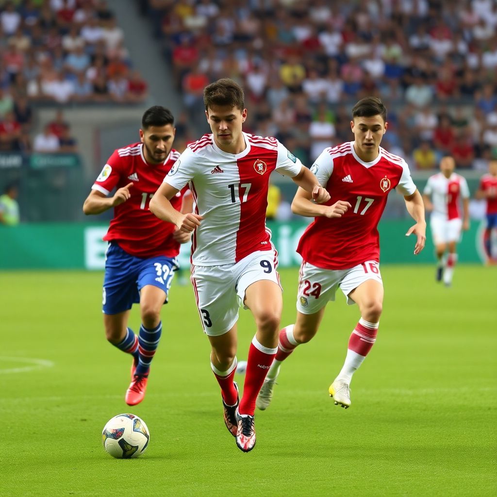 Foreign players in süper lig: blessing or barrier to local football growth