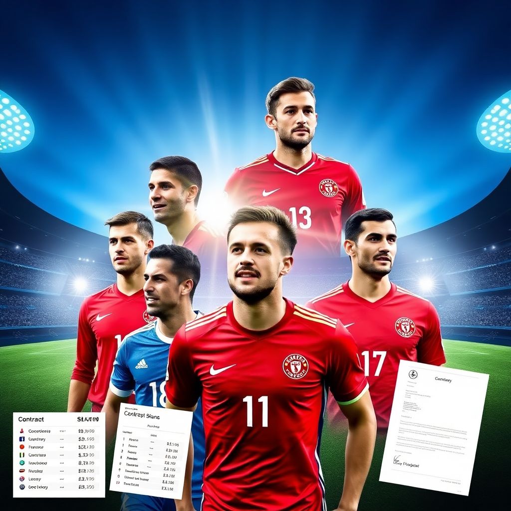 Weekly continental roundup: turkish stars shining in europe’s top leagues