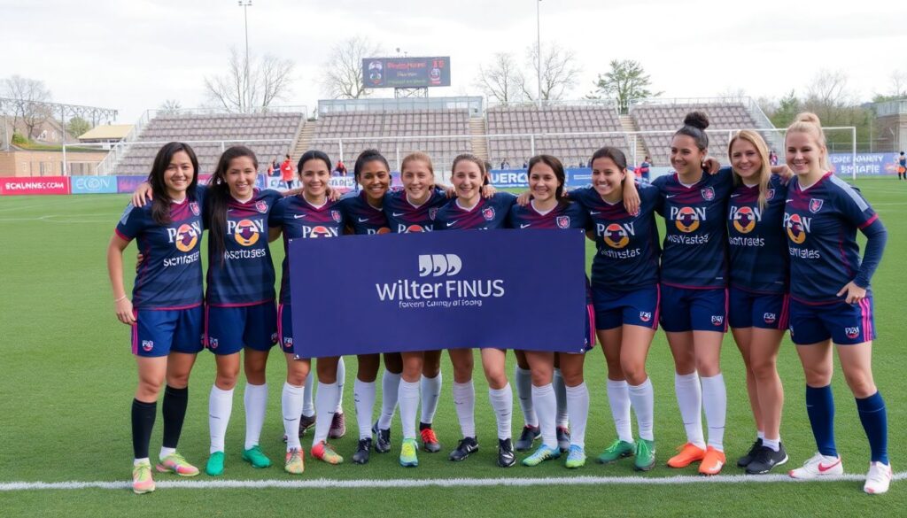 The rise of women's football in Turkey and its potential impact on the overall game - иллюстрация