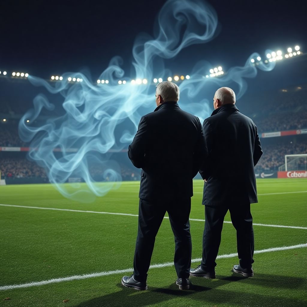 Most influential managers in turkish football history and their tactical legacies