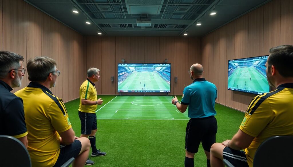 VAR in Turkey: has it improved refereeing standards in Süper Lig and TFF 1. Lig? - иллюстрация