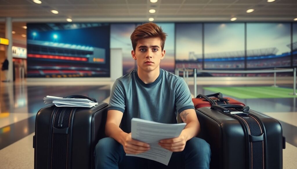 From academy to abroad: why young Turkish players are leaving early and what it means - иллюстрация