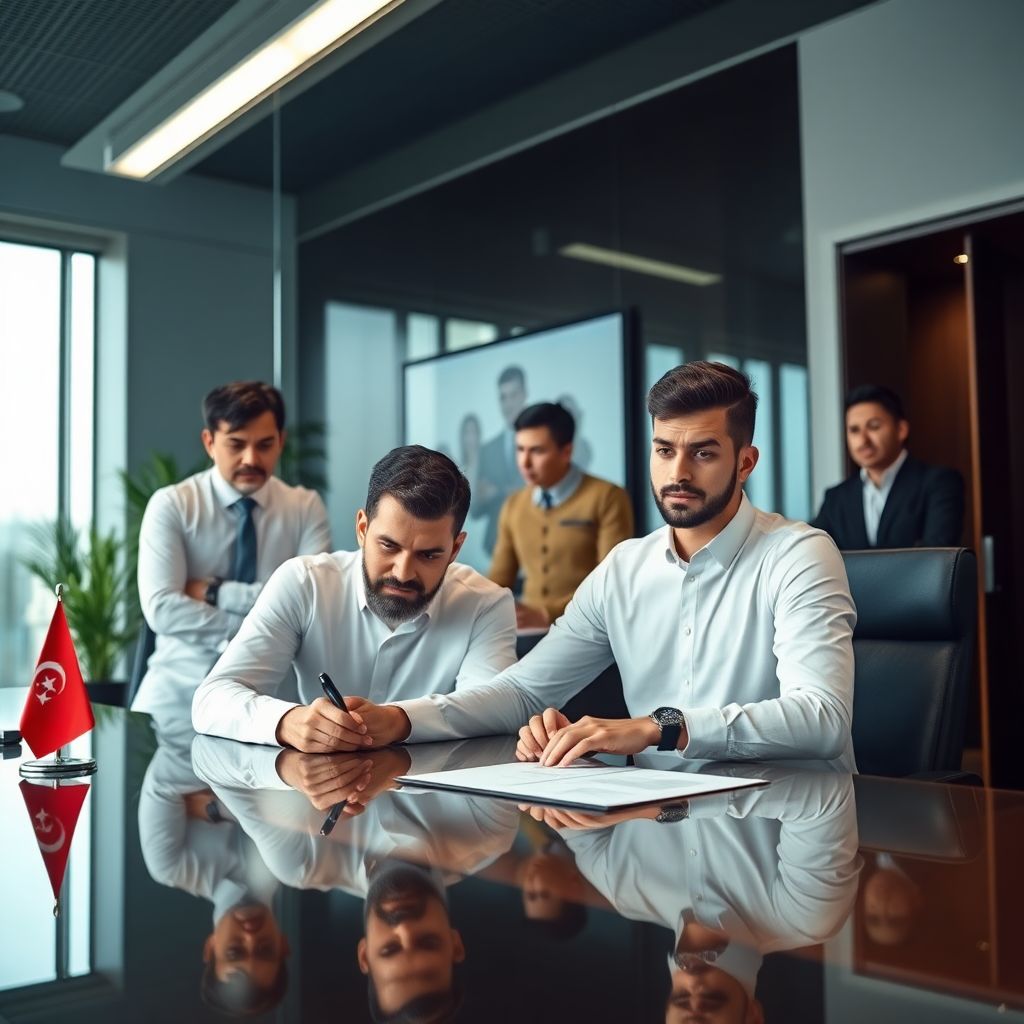 Young turkish players abroad: why they leave early and what it means