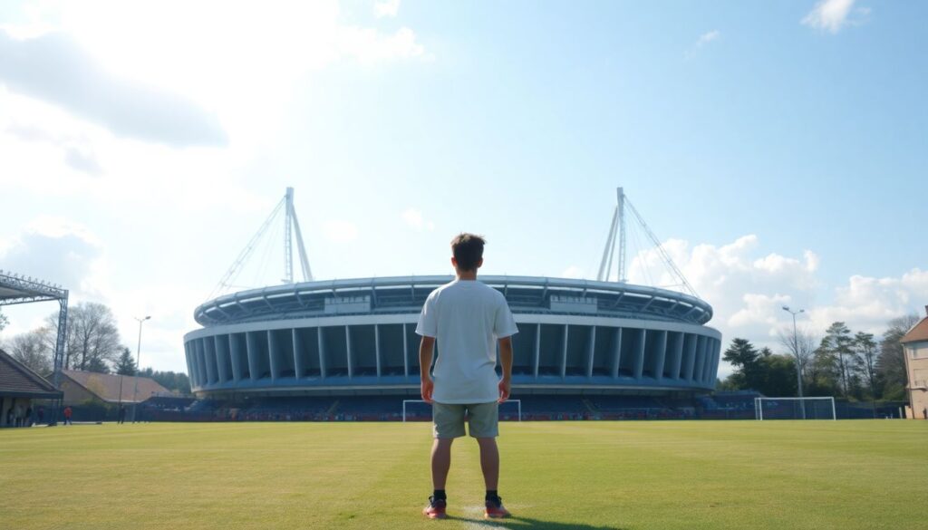 Inside a Turkish club academy: training routines, education, and life of a young prospect - иллюстрация