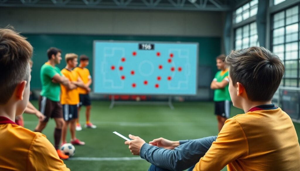 The rise of Turkish wonderkids: how academy infrastructure is reshaping the Süper Lig - иллюстрация