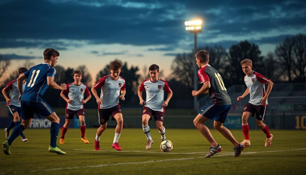 Scouting report: the most promising U-19 talents emerging from TFF 1. Lig clubs - иллюстрация