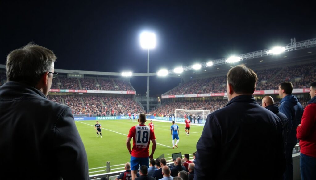 Scouting report: the most promising U-19 talents emerging from TFF 1. Lig clubs - иллюстрация