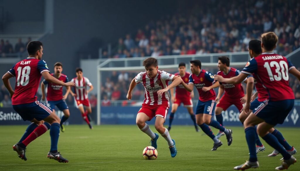 Scouting report: the most promising U-19 talents emerging from TFF 1. Lig clubs - иллюстрация