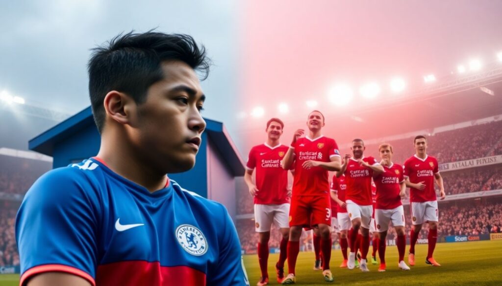 The financial gap between Süper Lig giants and Anatolian clubs - and how it shapes the league - иллюстрация