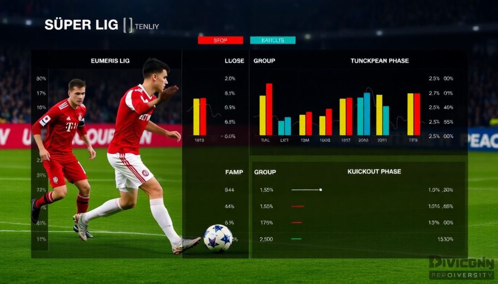Comparing Turkish Süper Lig intensity with European top leagues: myth vs reality - иллюстрация