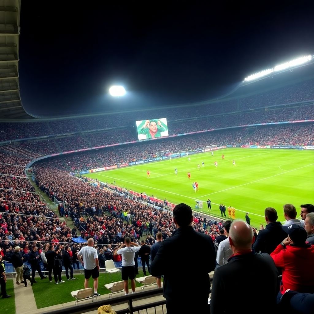 Turkish süper lig intensity vs european top leagues: myth and reality