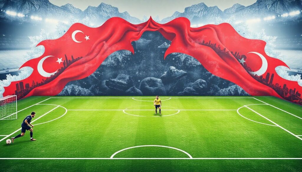 Top 10 unforgettable moments of the Turkish National Team in international tournaments - иллюстрация