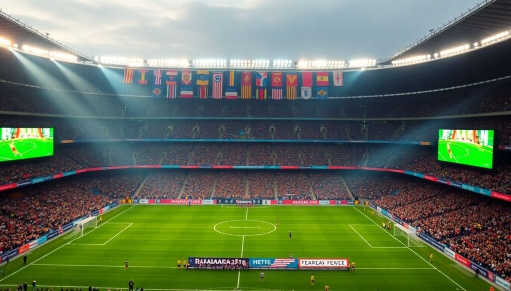 The role of ultra groups in shaping matchday experience and club identity in Turkey - иллюстрация