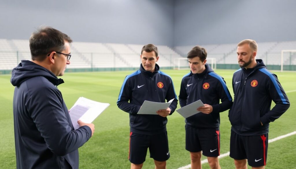 How Süper Lig clubs scout and develop young players compared to European giants - иллюстрация