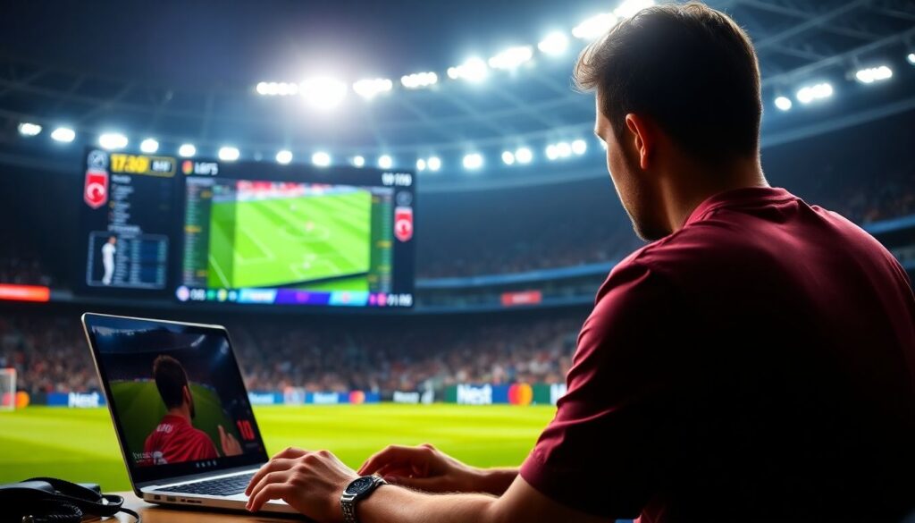 Why the Süper Lig Is One of the Most Unpredictable Leagues in Europe - иллюстрация