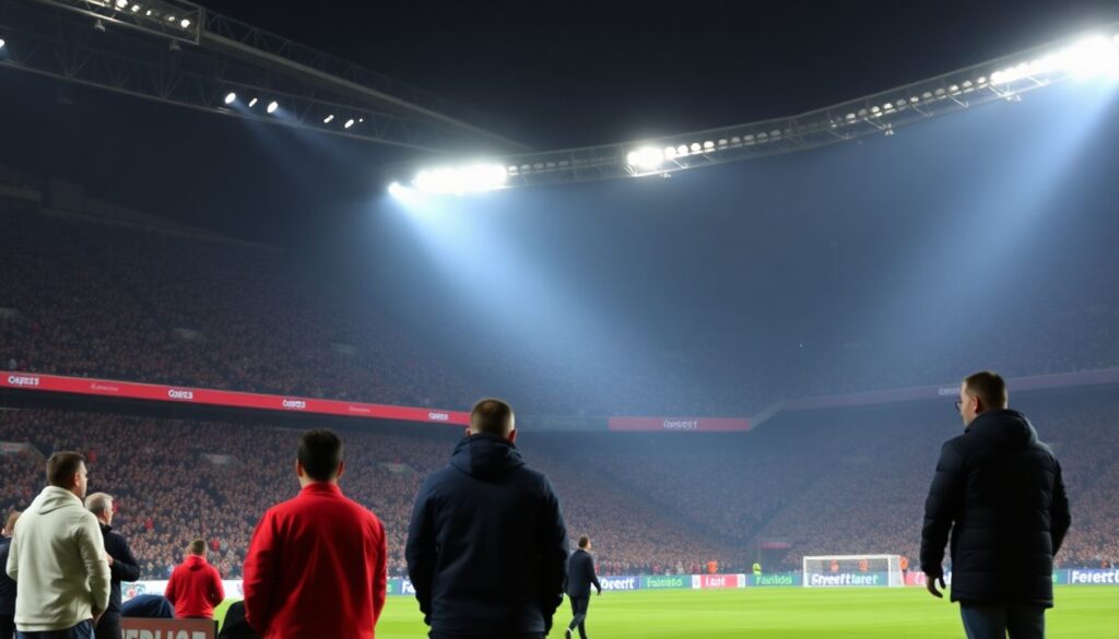 Why the Süper Lig Is One of the Most Unpredictable Leagues in Europe - иллюстрация