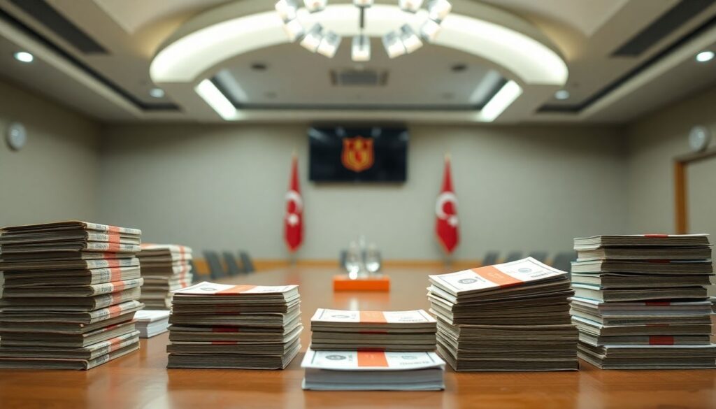 Financial Fair Play and Its Impact on Turkish Clubs Competing in Europe - иллюстрация