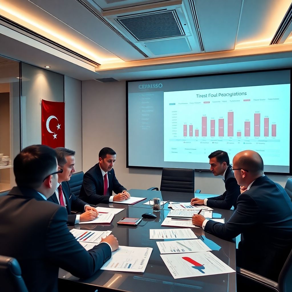 Financial fair play and its impact on turkish clubs competing in europe