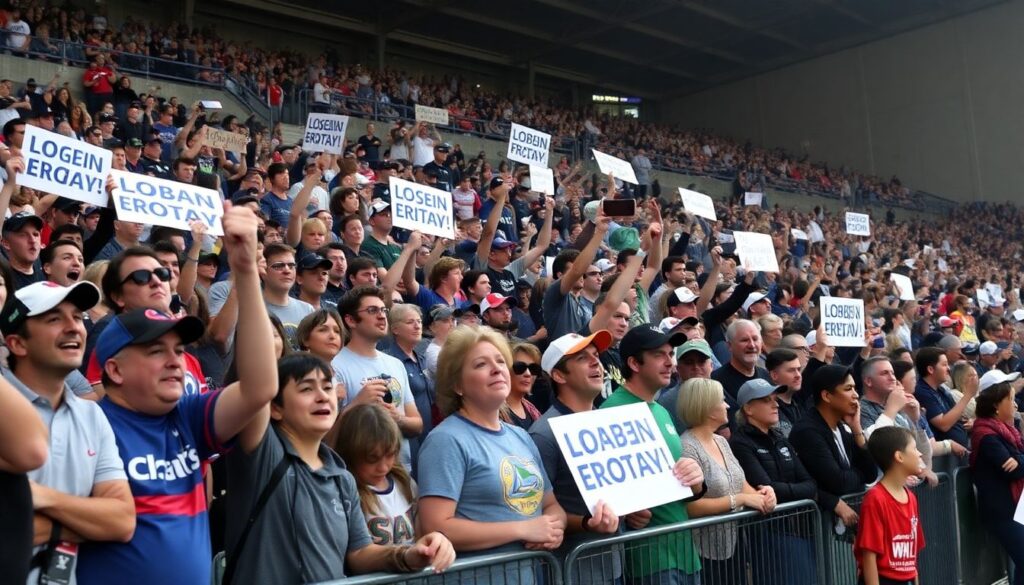 Derby Days in Turkey: The History and Culture Behind the Biggest Rivalries - иллюстрация