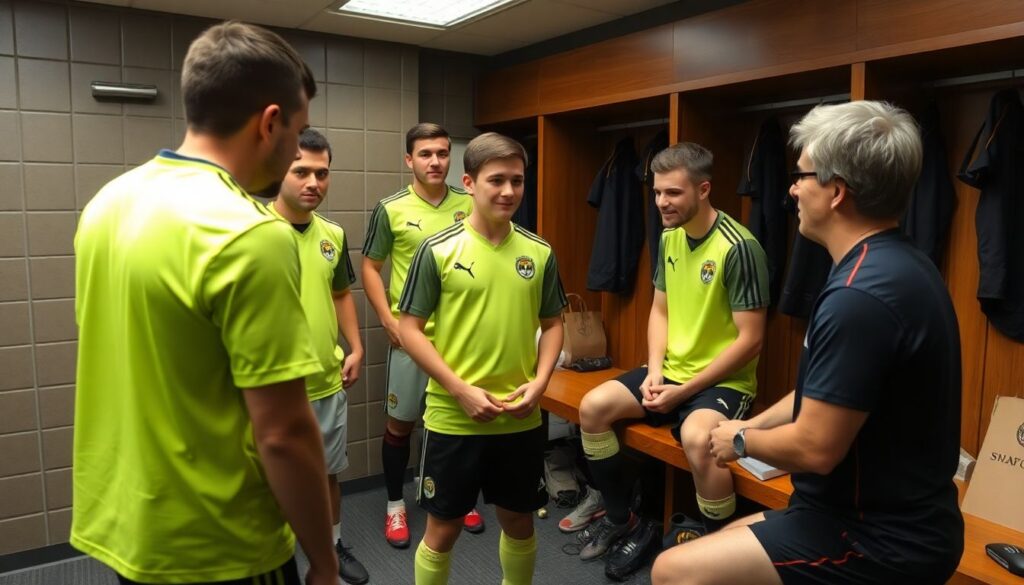 How TFF 1. Lig Has Become a Crucial Stage for Developing Turkish Talent - иллюстрация