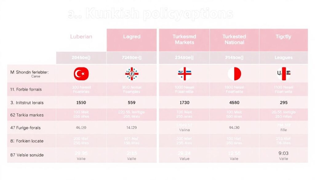 Foreign Player Quotas in Turkey: Help or Hindrance for Local Talent Development? - иллюстрация
