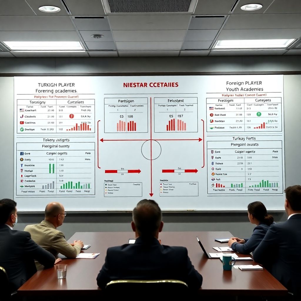 Foreign player quotas in turkey: do they help or hinder local talent?