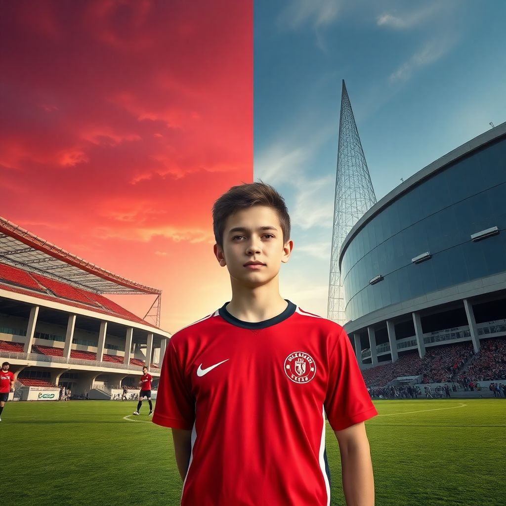 How süper lig clubs scout and develop young players vs european giants