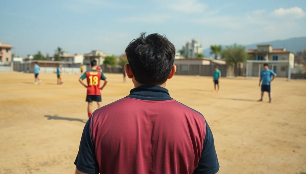 Scouting in Anatolia: How Small Clubs Discover Big Talents - иллюстрация