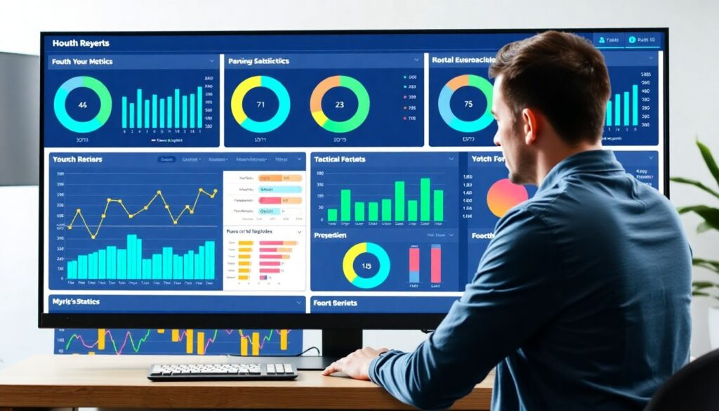 Comparing Turkish Football Academies with Europe's Elite Youth Systems - иллюстрация