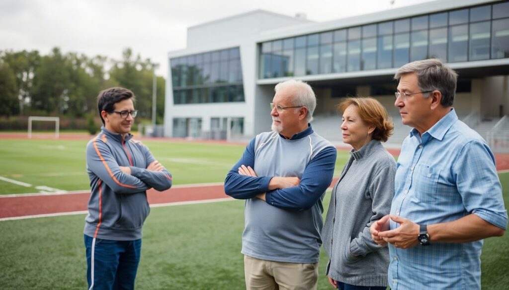 Comparing Turkish Football Academies with Europe's Elite Youth Systems - иллюстрация