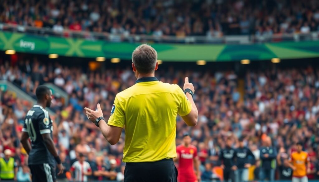 How VAR Has Changed the Dynamics of the Süper Lig - иллюстрация