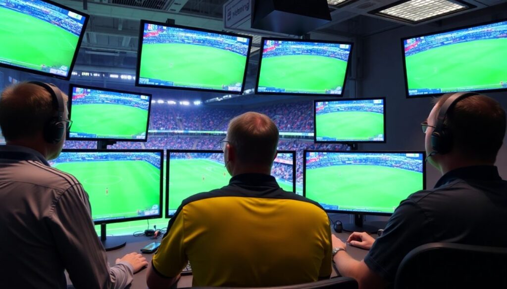 How VAR Has Changed the Dynamics of the Süper Lig - иллюстрация