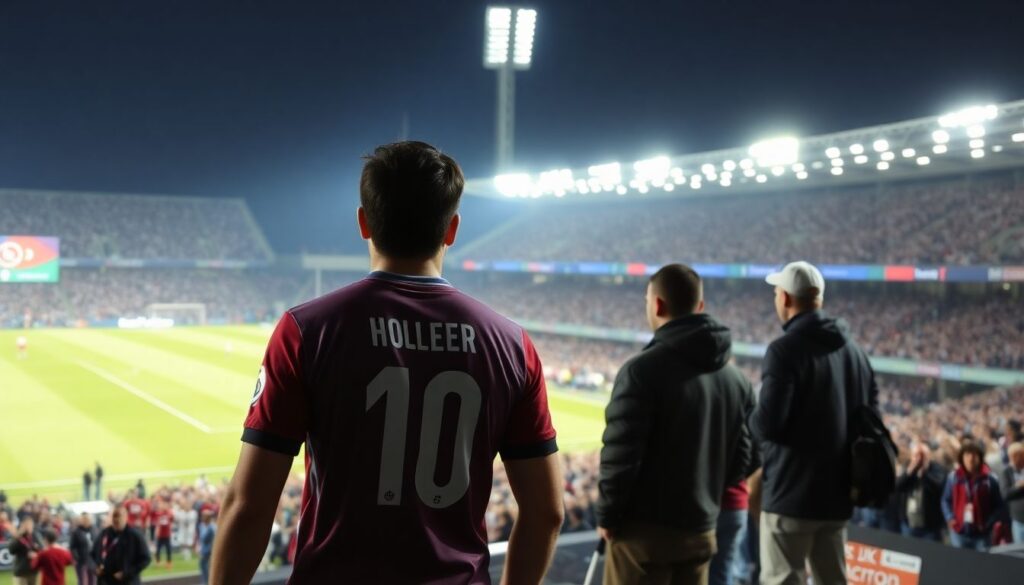 Rising Stars of the TFF 1. Lig: Players Ready to Make the Next Step - иллюстрация