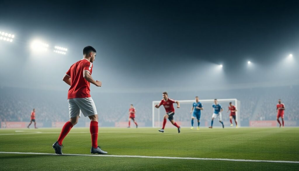 Rising Stars of the TFF 1. Lig: Players Ready to Make the Next Step - иллюстрация