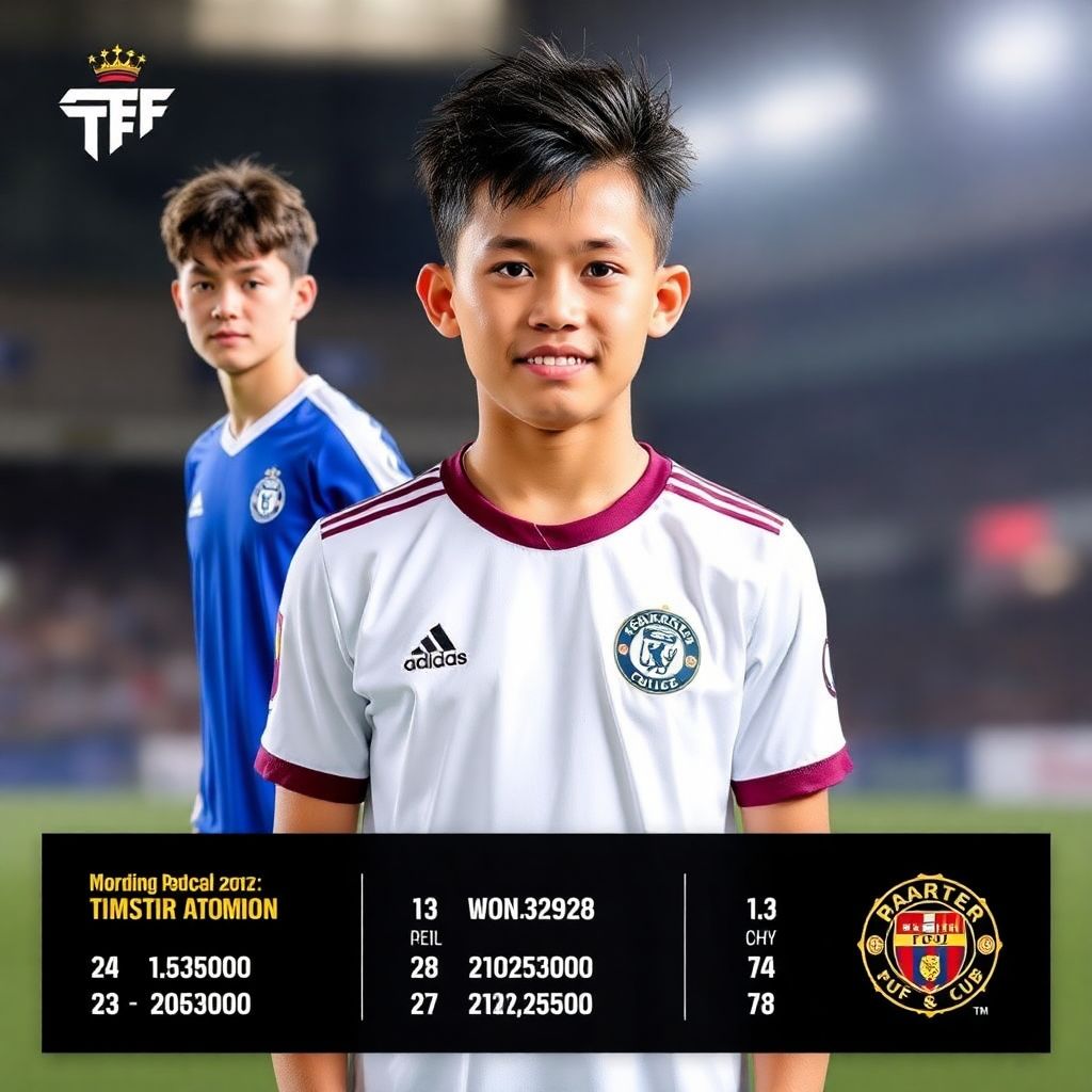 Rising stars of the Tff 1.. Lig: players ready for the next big step