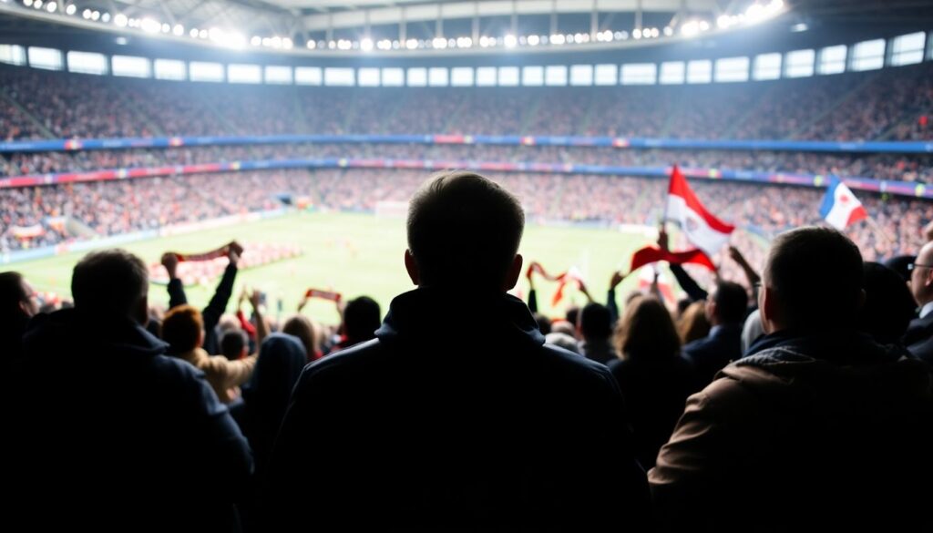 How Turkish Fans Shape the Atmosphere and Identity of Their Clubs - иллюстрация