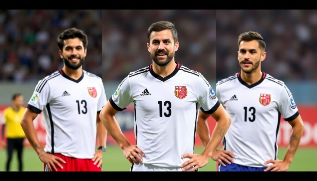 The most influential foreign players in Süper Lig history and how they changed Turkish football - иллюстрация